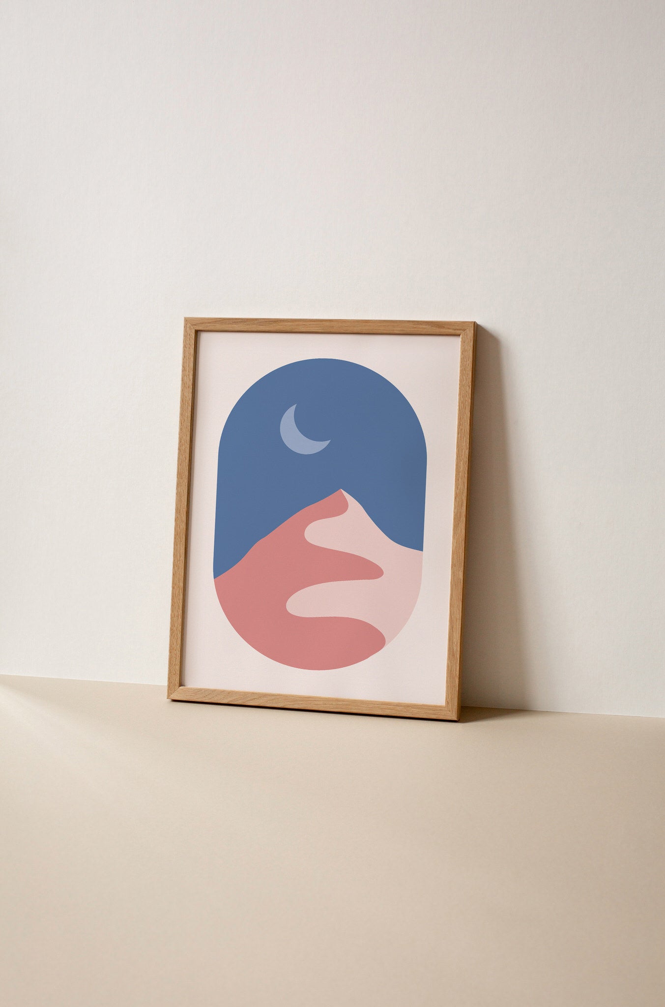 Night Summit The Poster Square